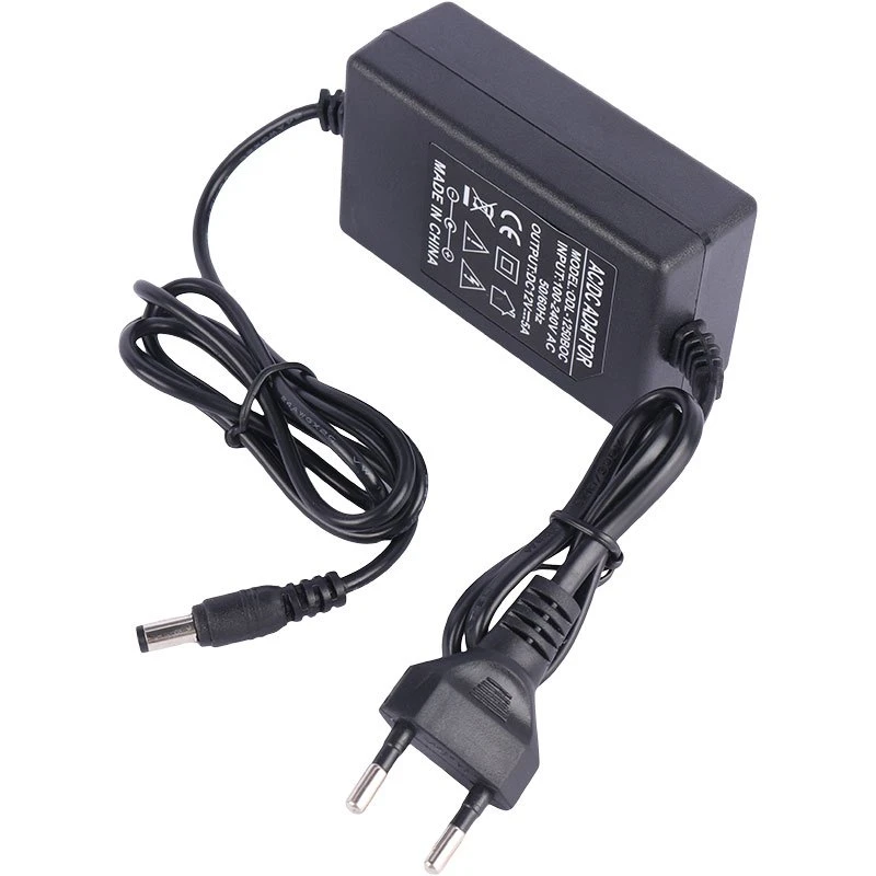 آداپتور برق ODL-1250BOC 12V 5A