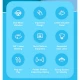 فرمان بازی PXN V3 Pro