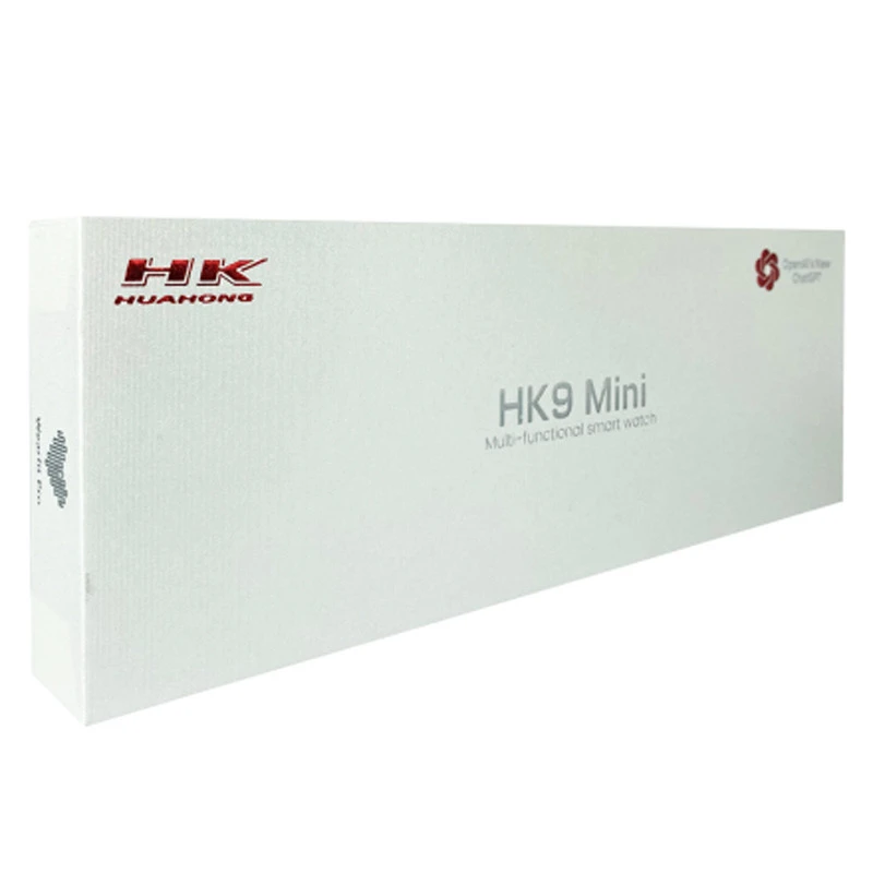 ساعت هوشمند HK9 Mini 41mm