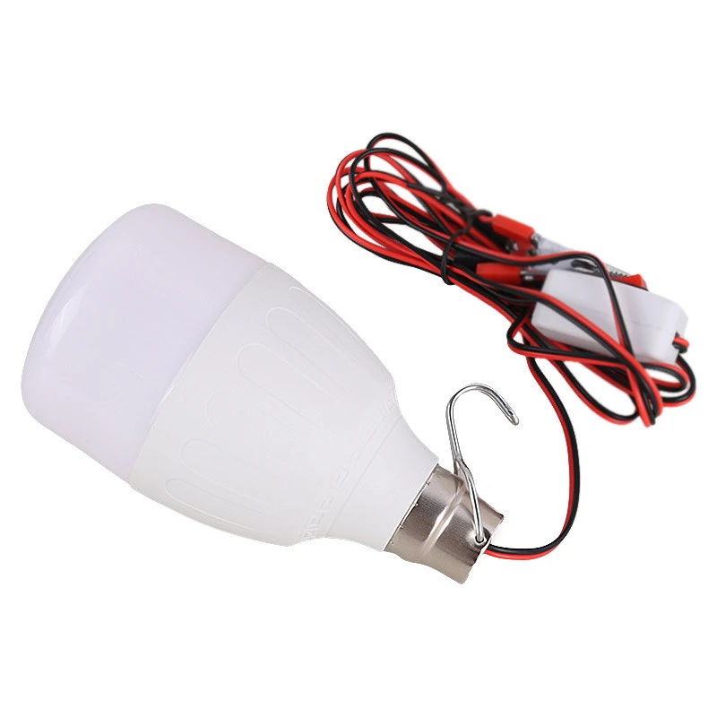 چراغ ماشینی 15 وات کلیددار Mdianoor SH1059