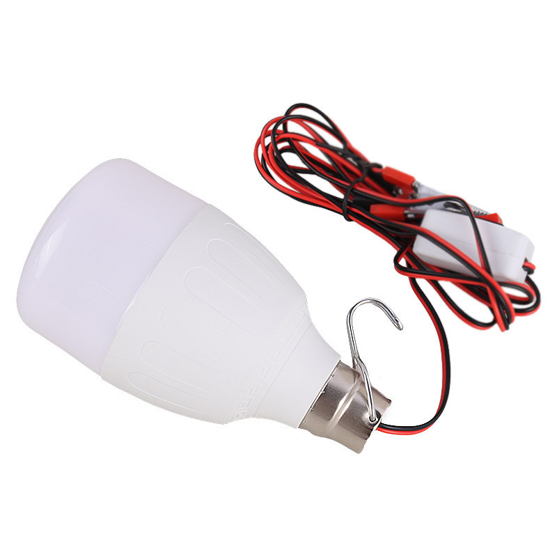 چراغ ماشینی 15 وات کلیددار Mdianoor SH1059