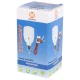 چراغ ماشینی 15 وات کلیددار Mdianoor SH1059