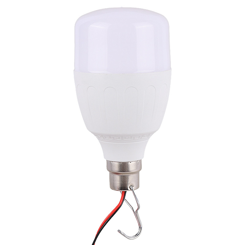 چراغ ماشینی 15 وات کلیددار Mdianoor SH1059