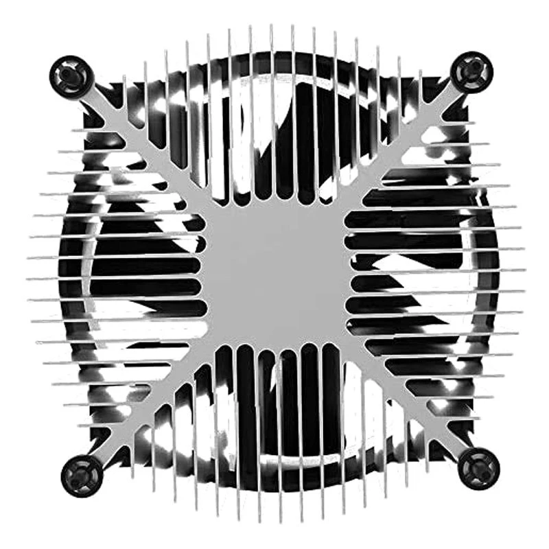 فن خنک کننده CPU کولر مستر Cooler Master Standard Cooler i50