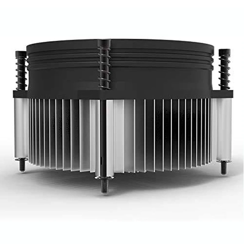 فن خنک کننده CPU کولر مستر Cooler Master Standard Cooler i50