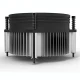 فن خنک کننده CPU کولر مستر Cooler Master Standard Cooler i50