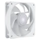 فن کیس کولر مستر Cooler Master SickleFlow 120 ARGB White ۱۲*۱۲