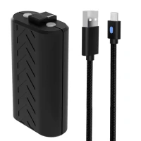 باتری Dobe TYX-0634B Xbox Series X/S 1200mAh