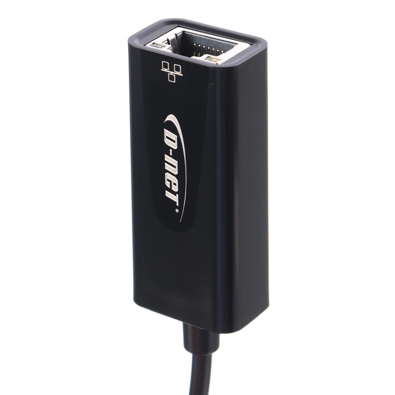 تبدیل D-net LAN To USB2.0