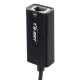 تبدیل D-net LAN To USB2.0