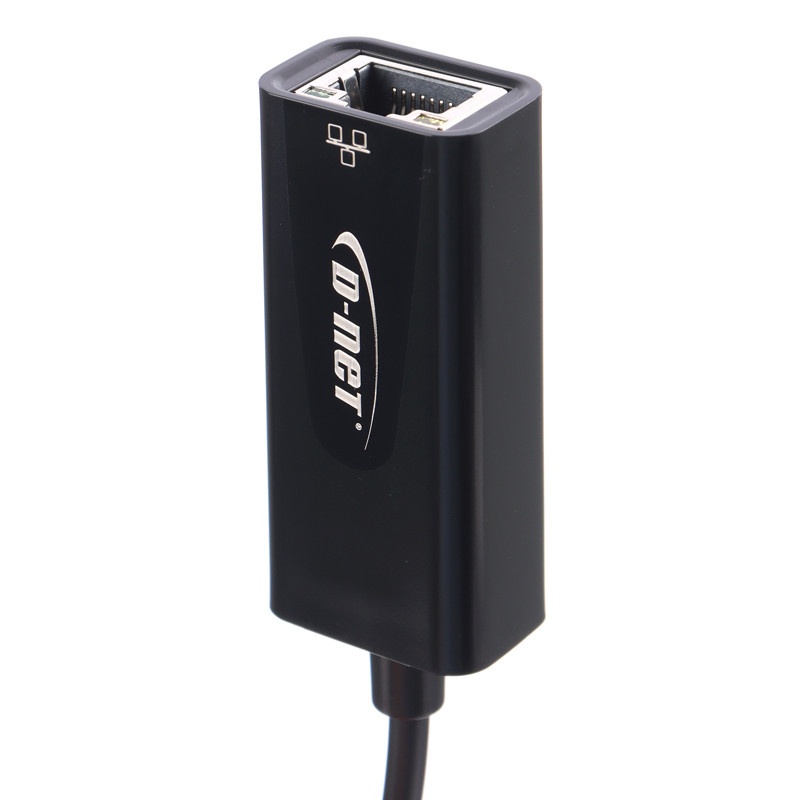 تبدیل D-net LAN To USB2.0