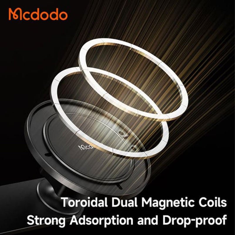 هولدر داشبوردی مگنتی Mcdodo CM-506