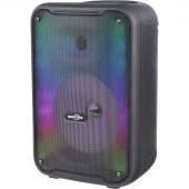 اسپیکر بلوتوثی رم و فلش خور Greatnice GTS-1726 + میکروفون