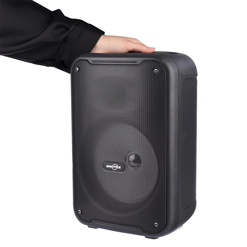 اسپیکر بلوتوثی رم و فلش خور Greatnice GTS-1726 + میکروفون