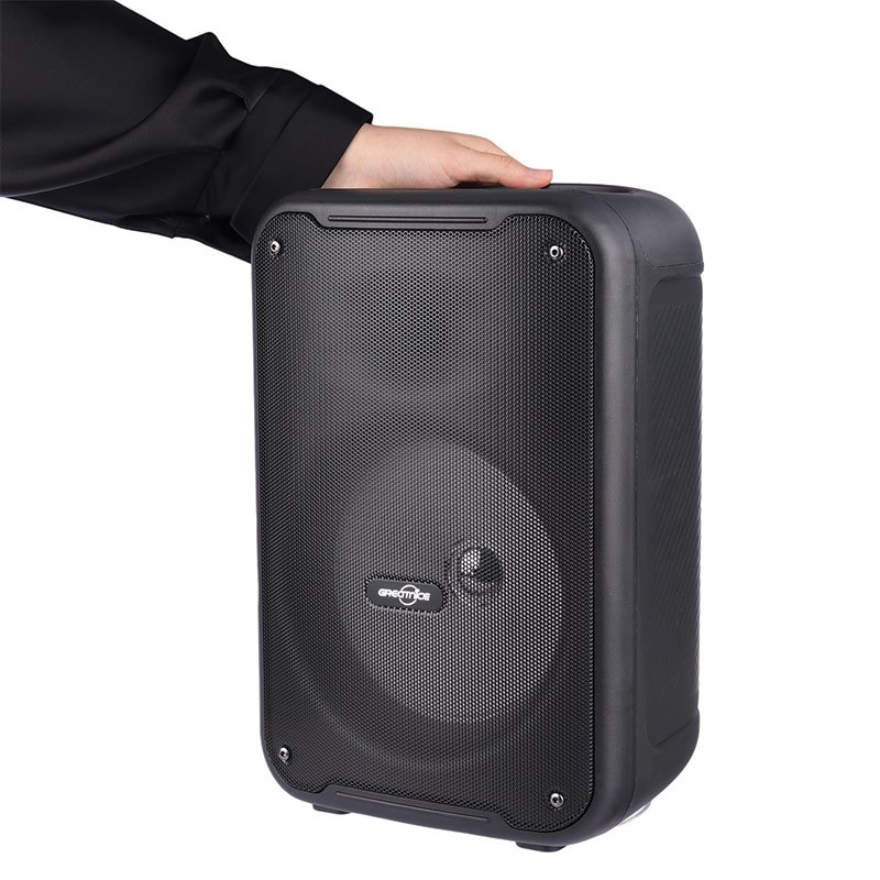 اسپیکر بلوتوثی رم و فلش خور Greatnice GTS-1726&nbsp;+ میکروفون