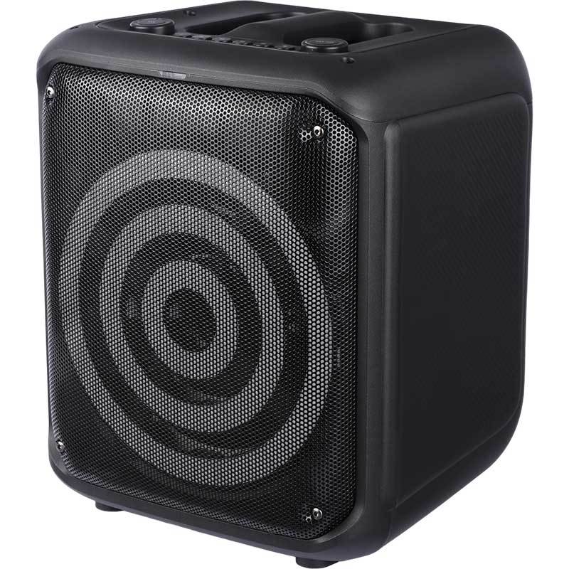 اسپیکر بلوتوثی رم و فلش خور KBroad KTS-1799 + میکروفون