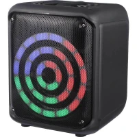 اسپیکر بلوتوثی رم و فلش خور KBroad KTS-1799 + میکروفون
