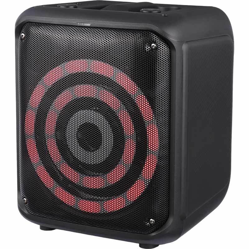 اسپیکر بلوتوثی رم و فلش خور KBroad KTS-1799 + میکروفون