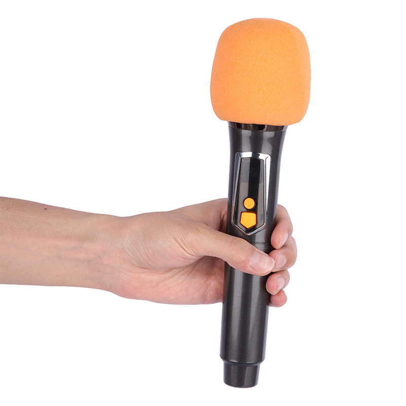 اسپیکر بلوتوثی رم و فلش خور KBroad KTS-1799 + میکروفون