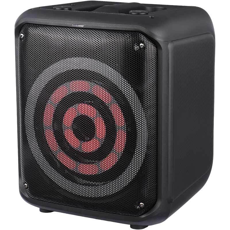 اسپیکر بلوتوثی رم و فلش خور KBroad KTS-1799 + میکروفون