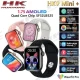ساعت هوشمند HK9 Mini Plus 41mm