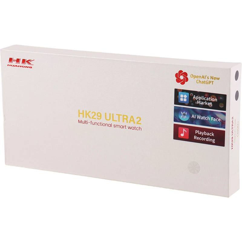 ساعت هوشمند HK29 Ultra2 49mm