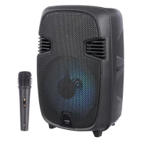 اسپیکر بلوتوثی رم و فلش خور Greatnice GTS-1248 + میکروفون