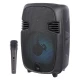 اسپیکر بلوتوثی رم و فلش خور Greatnice GTS-1248 + میکروفون