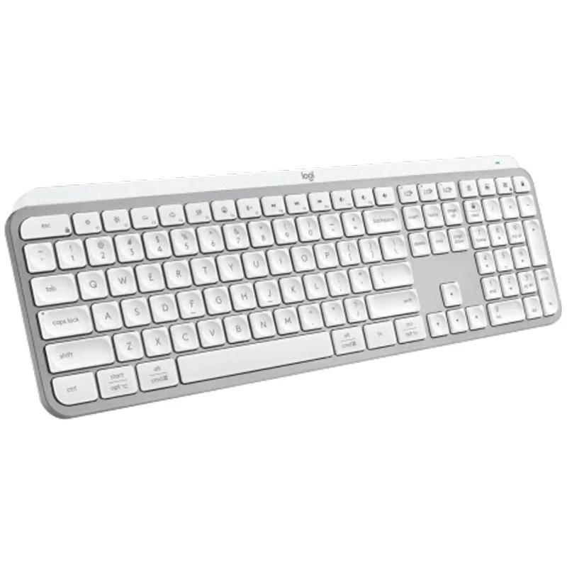 کیبورد بی سیم لاجیتک Master MX Keys S