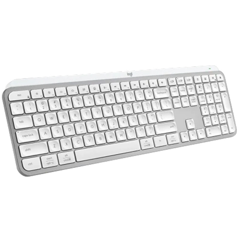 کیبورد بی سیم لاجیتک Master MX Keys S