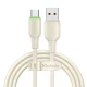 کابل تایپ سی فست شارژ Mcdodo CA-475 6A QC4.0 100W 1.2m