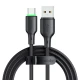 کابل تایپ سی فست شارژ Mcdodo CA-475 6A QC4.0 100W 1.2m