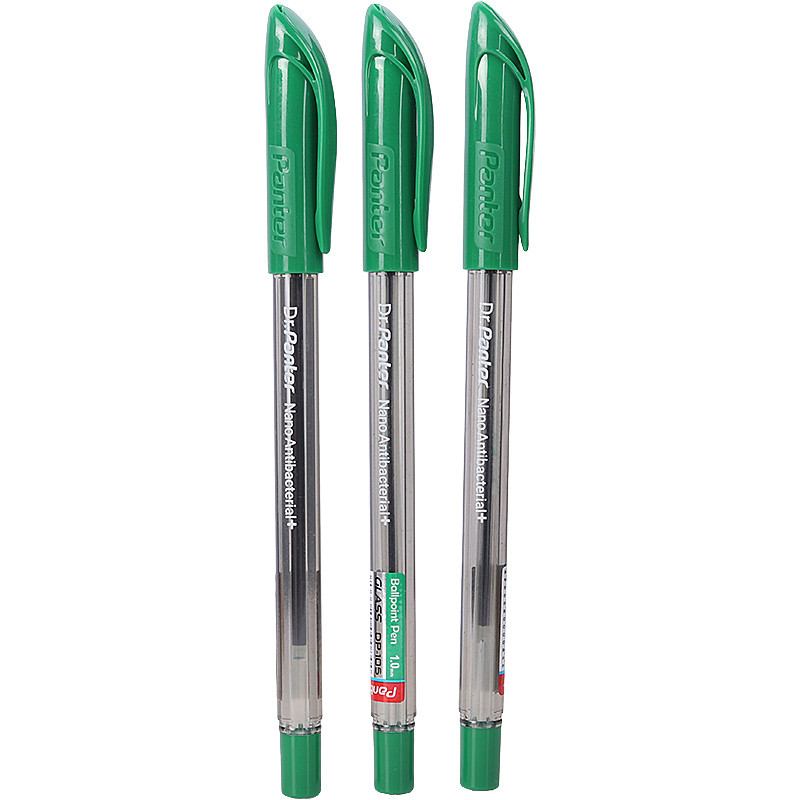خودکار پنتر Panter DP-105 1mm بسته ۵۰ عددی