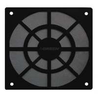 فیلتر فن کیس گرین Green G-120 12*12