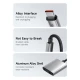 تبدیل Mcdodo CA-554 Lightning to AUX / Lightning
