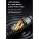 تبدیل Mcdodo CA-554 Lightning to AUX / Lightning