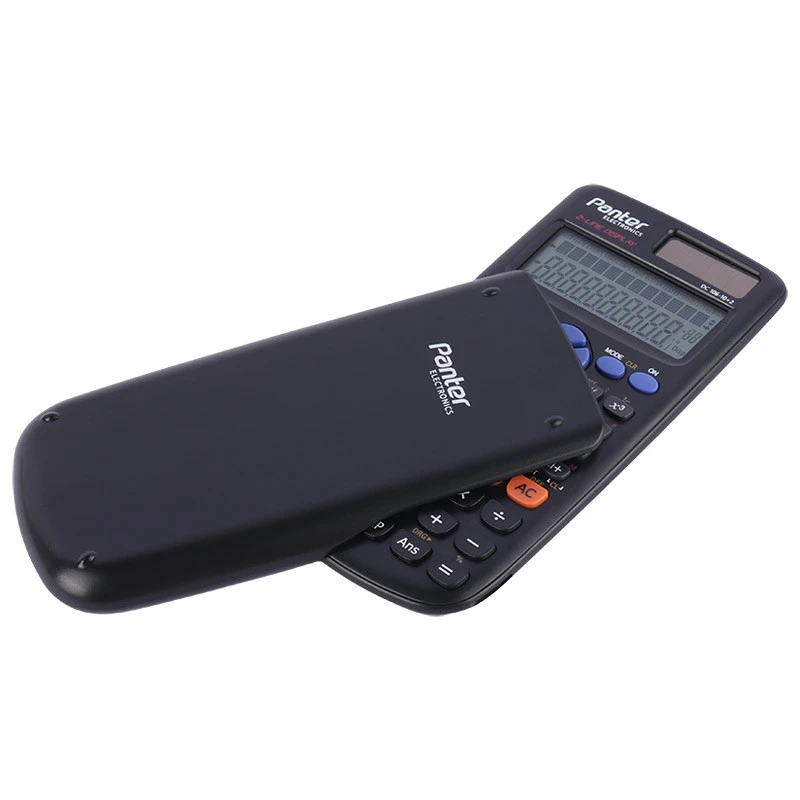 ماشین حساب مهندسی پنتر Panter DC106-10+2