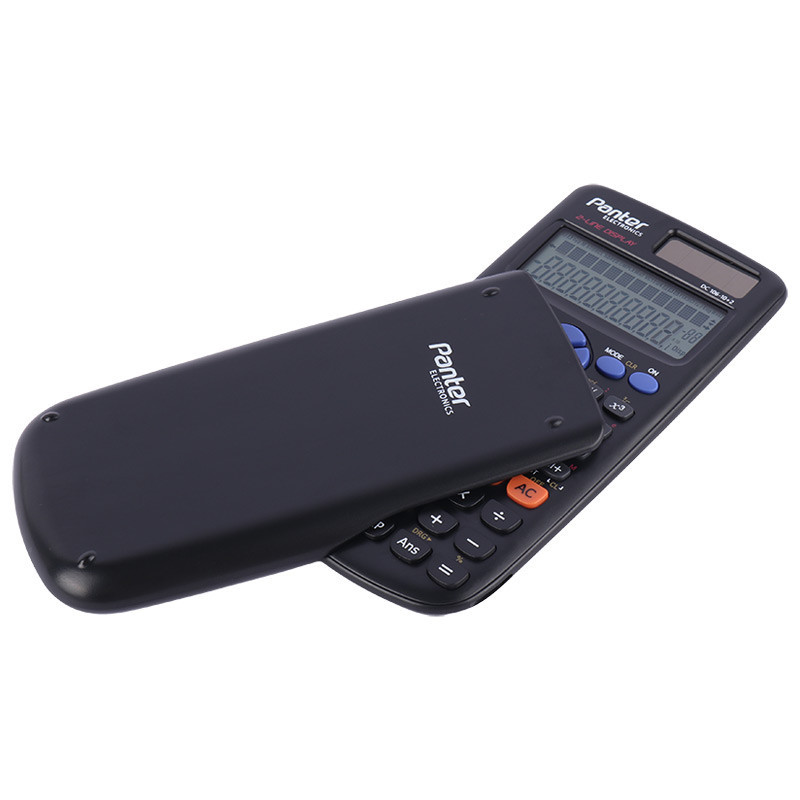 ماشین حساب مهندسی پنتر Panter DC106-10+2