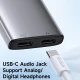 تبدیل Mcdodo CA-557 Type-C To Dual Type-C
