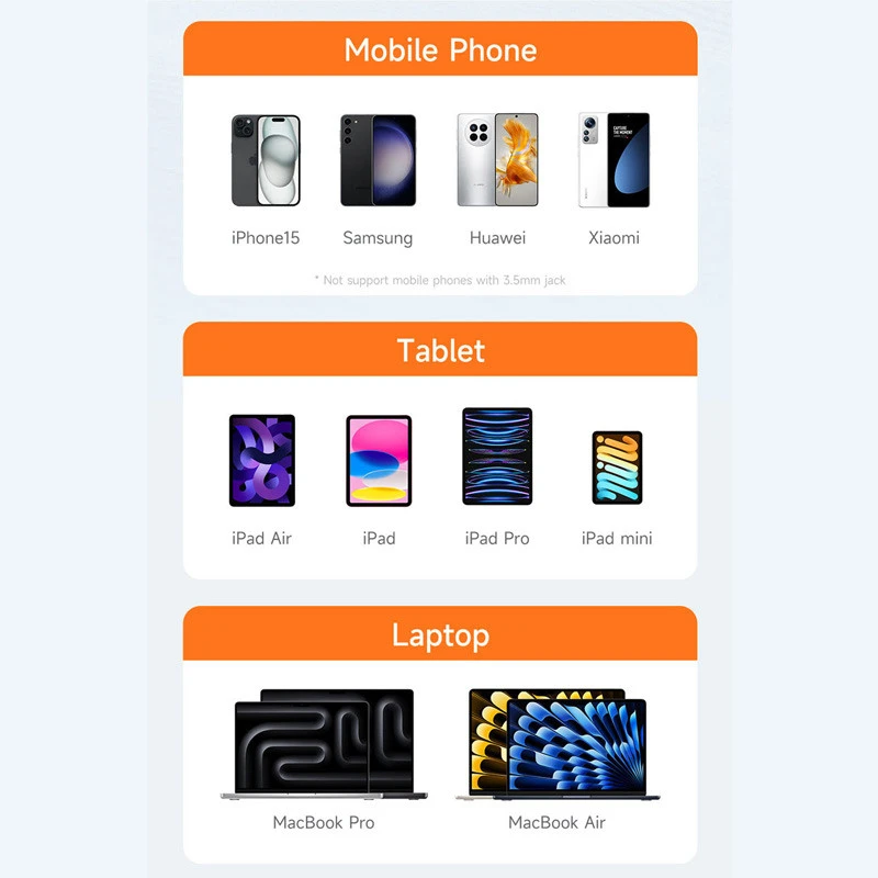 تبدیل Mcdodo CA-557 Type-C To Dual Type-C
