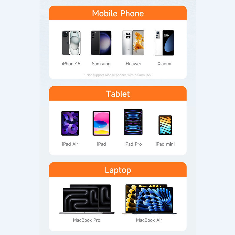 تبدیل Mcdodo CA-557 Type-C To Dual Type-C