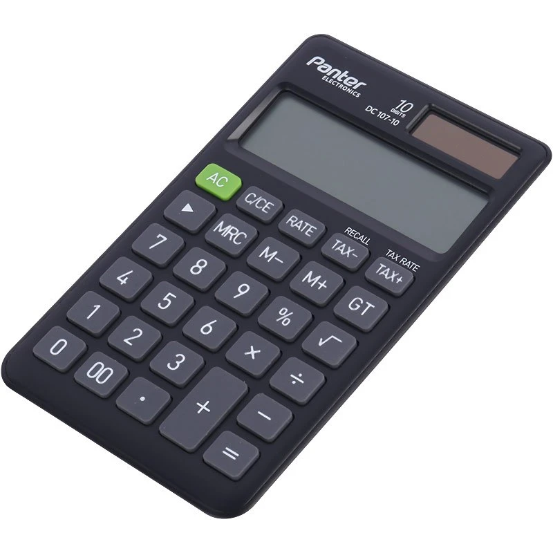 ماشین حساب پنتر Panter DC107-10