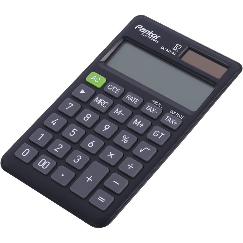 ماشین حساب پنتر Panter DC107-10