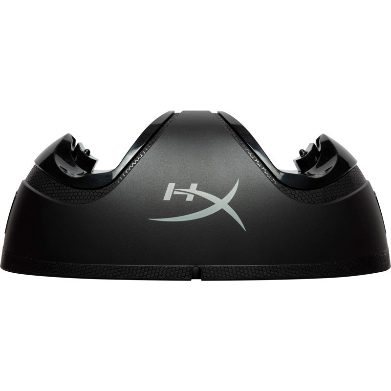 پایه شارژ دسته بازی پلی استیشن 4 HyperX ChargePlay Duo