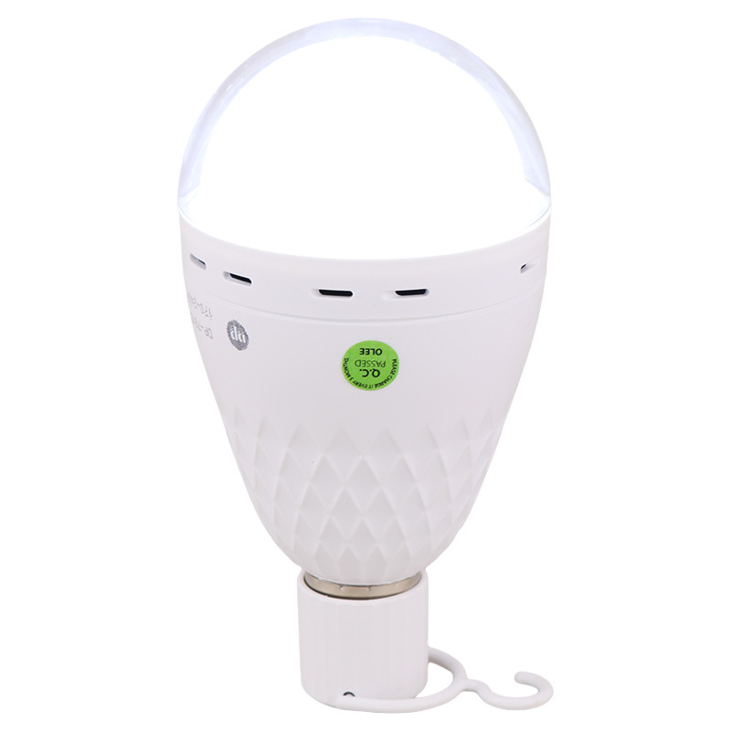 لامپ آویزدار شارژی DP.LED Light DP-7815 9W