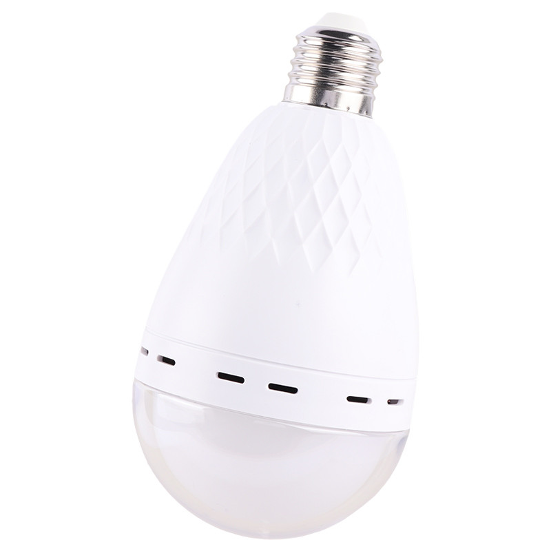 لامپ آویزدار شارژی DP.LED Light DP-7815 9W