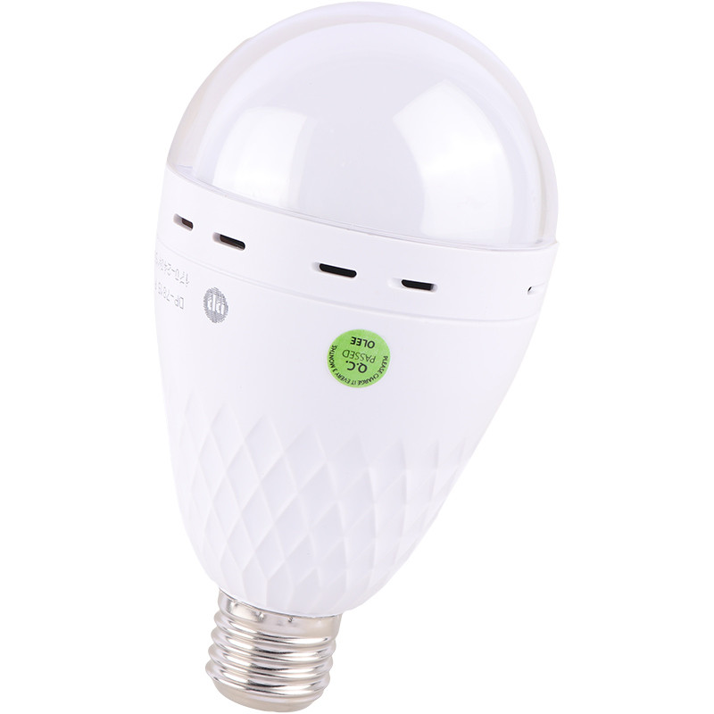 لامپ آویزدار شارژی DP.LED Light DP-7815 9W