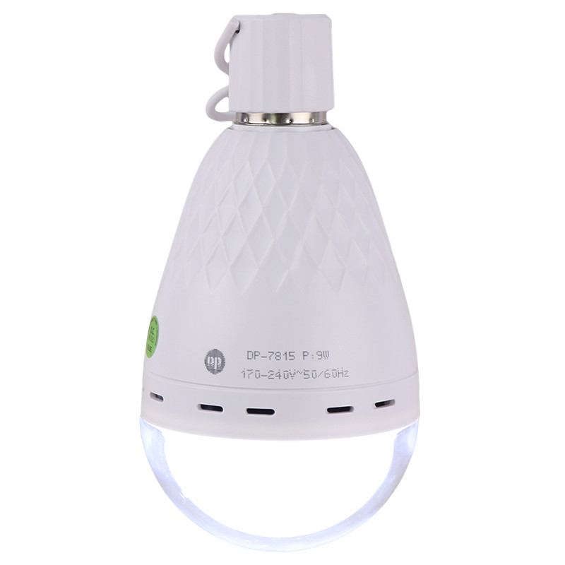 لامپ آویزدار شارژی DP.LED Light DP-7815 9W