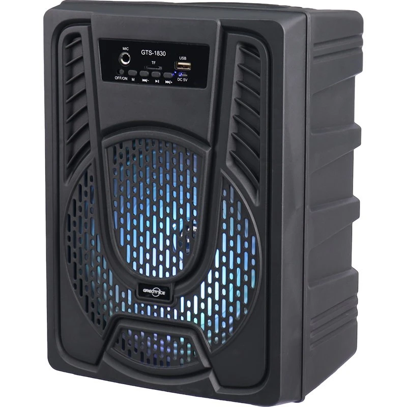 اسپیکر بلوتوثی رم و فلش خور Greatnice GTS-1830