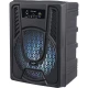 اسپیکر بلوتوثی رم و فلش خور Greatnice GTS-1830